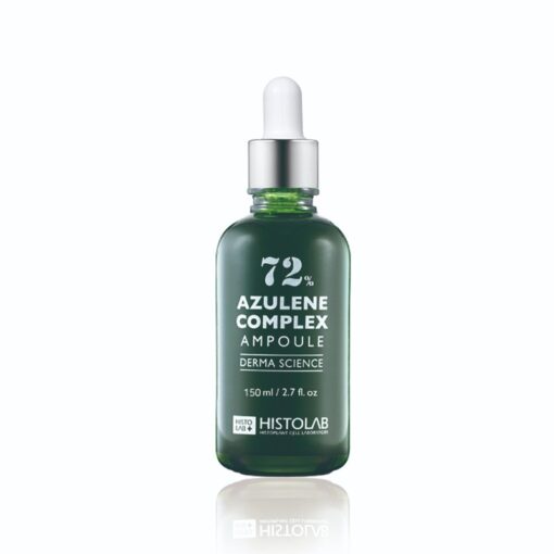 AZULENE COMPLEX 72%