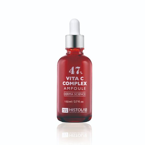 VITA C COMPLEX 47%