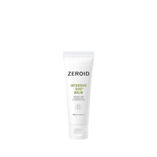 ZEROID INTENSIVE SOS+ BALM 40ml